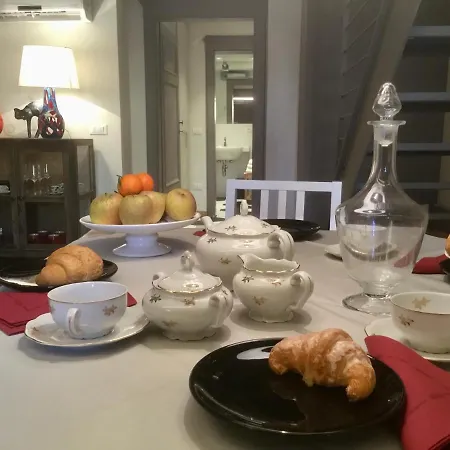 Torre Guinigi Luxury Loft Nel Centro Storico Di Apartment