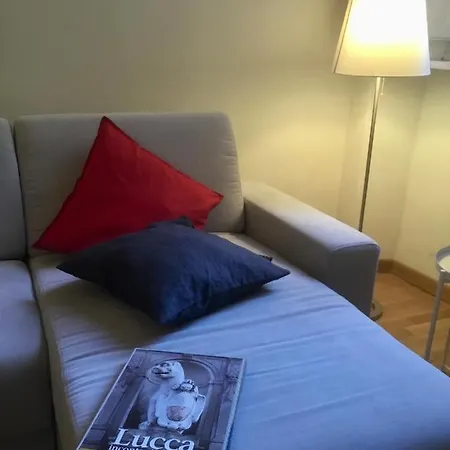 Torre Guinigi Luxury Loft Nel Centro Storico Di Apartment Lucca