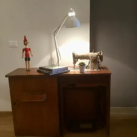 Torre Guinigi Luxury Loft Nel Centro Storico Di *