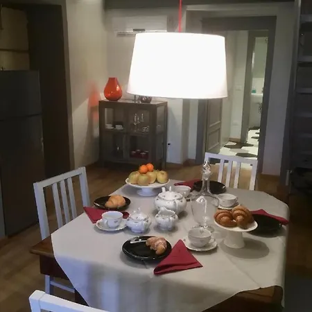 Apartment Torre Guinigi Luxury Loft Nel Centro Storico Di *