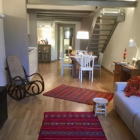Apartment Torre Guinigi Luxury Loft Nel Centro Storico Di *