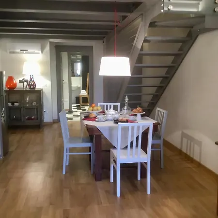 Torre Guinigi Luxury Loft Nel Centro Storico Di Apartment *
