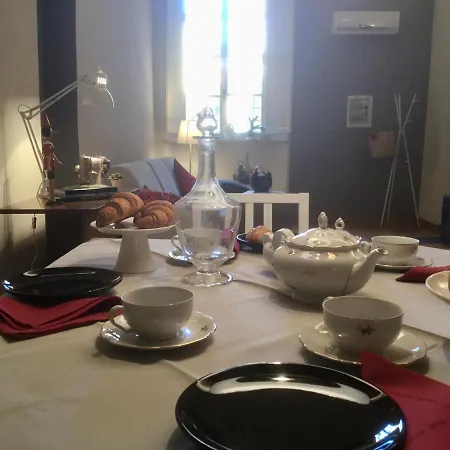Torre Guinigi Luxury Loft Nel Centro Storico Di Apartment