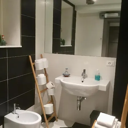 Apartment Torre Guinigi Luxury Loft Nel Centro Storico Di *