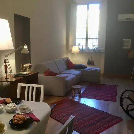 Apartment Torre Guinigi Luxury Loft Nel Centro Storico Di Lucca