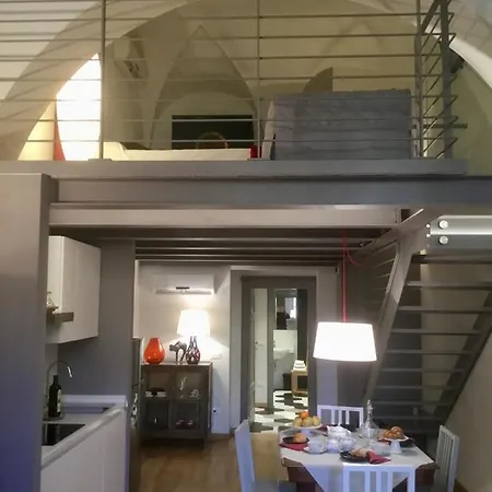 Torre Guinigi Luxury Loft Nel Centro Storico Di Apartment