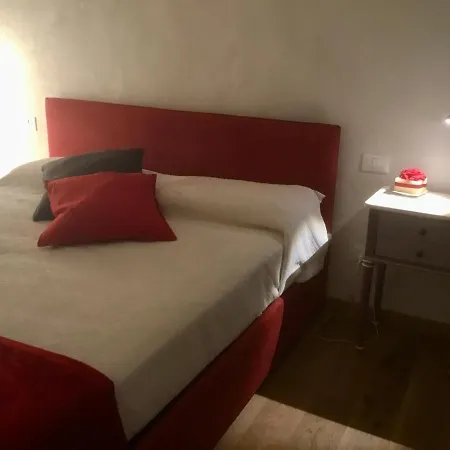 Apartment Torre Guinigi Luxury Loft Nel Centro Storico Di
