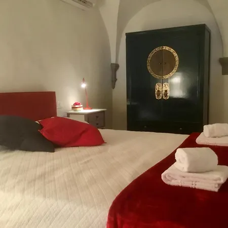 Torre Guinigi Luxury Loft Nel Centro Storico Di *