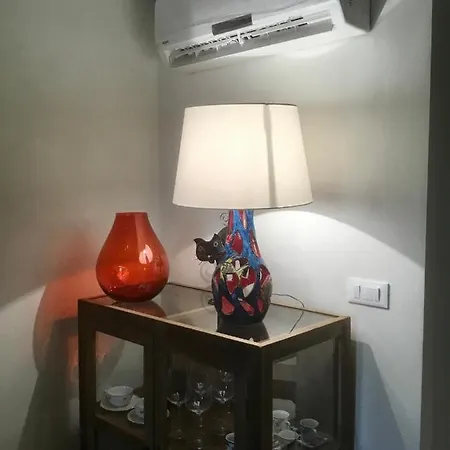 Torre Guinigi Luxury Loft Nel Centro Storico Di Διαμέρισμα *