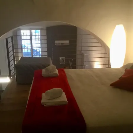 Appartement Torre Guinigi Luxury Loft Nel Centro Storico Di Lucca