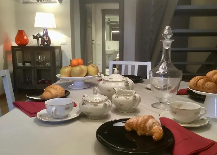 Torre Guinigi Luxury Loft Nel Centro Storico Di Apartamento