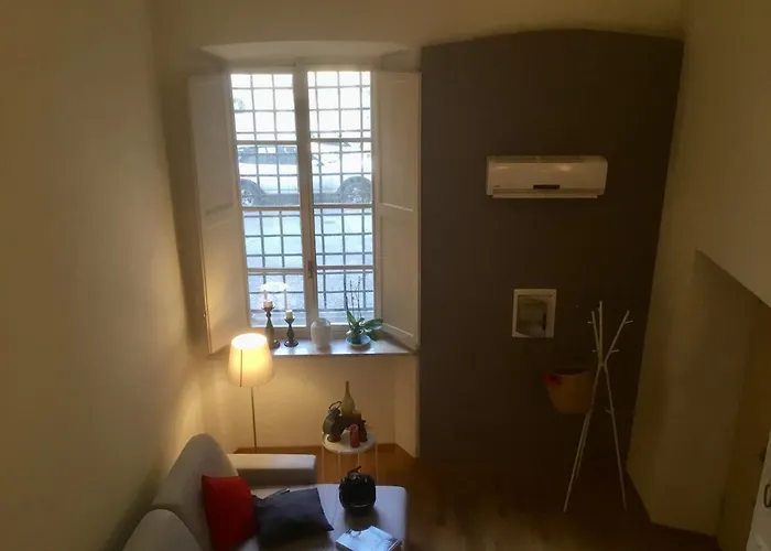 Apartamento Torre Guinigi Luxury Loft Nel Centro Storico Di