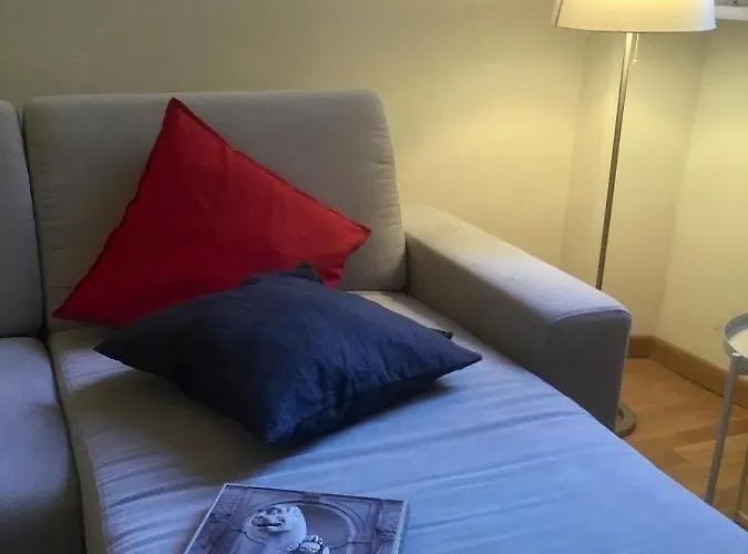 Torre Guinigi Luxury Loft Nel Centro Storico Di Apartamento Lucca