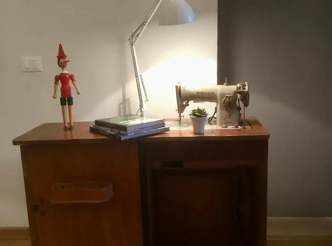 Torre Guinigi Luxury Loft Nel Centro Storico Di *