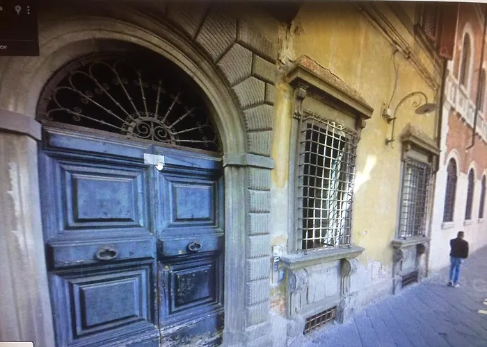 Torre Guinigi Luxury Loft Nel Centro Storico Di Apartamento Lucca