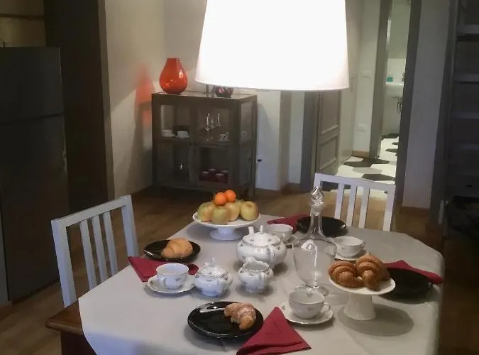 Apartamento Torre Guinigi Luxury Loft Nel Centro Storico Di *