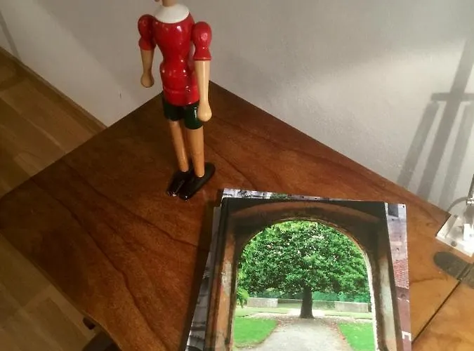 Torre Guinigi Luxury Loft Nel Centro Storico Di