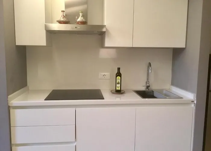 Torre Guinigi Luxury Loft Nel Centro Storico Di Lucca