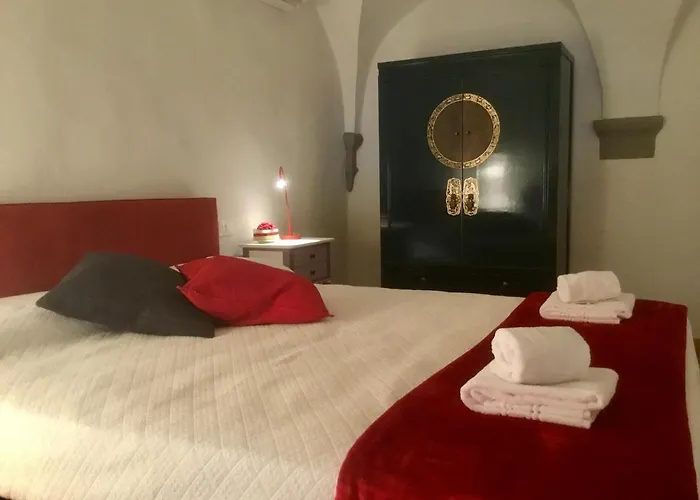 Torre Guinigi Luxury Loft Nel Centro Storico Di *