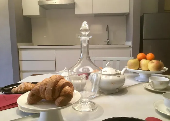 Torre Guinigi Luxury Loft Nel Centro Storico Di Lucca