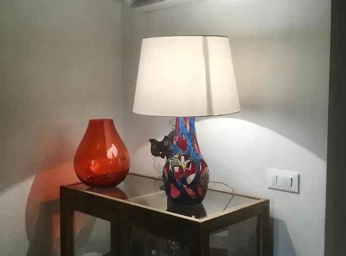 Torre Guinigi Luxury Loft Nel Centro Storico Di Apartamento *