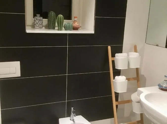 Torre Guinigi Luxury Loft Nel Centro Storico Di Lucca