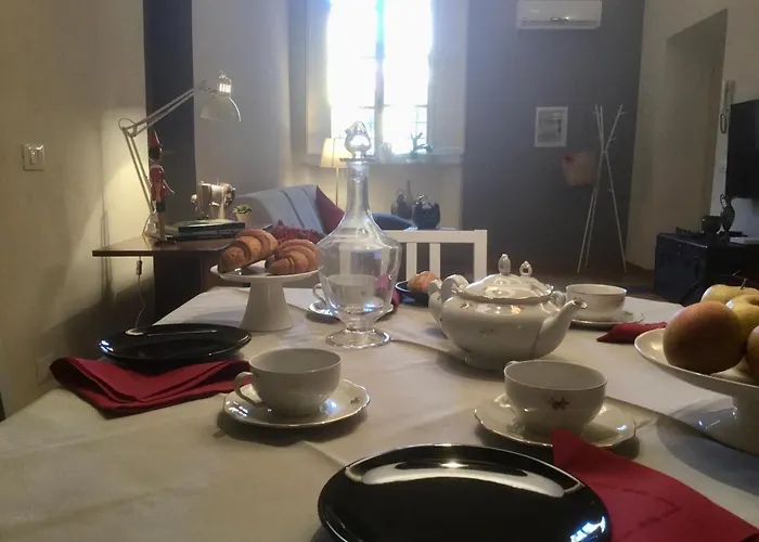 Torre Guinigi Luxury Loft Nel Centro Storico Di Apartamento