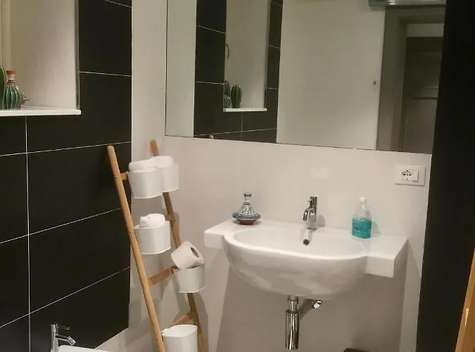 Apartamento Torre Guinigi Luxury Loft Nel Centro Storico Di *