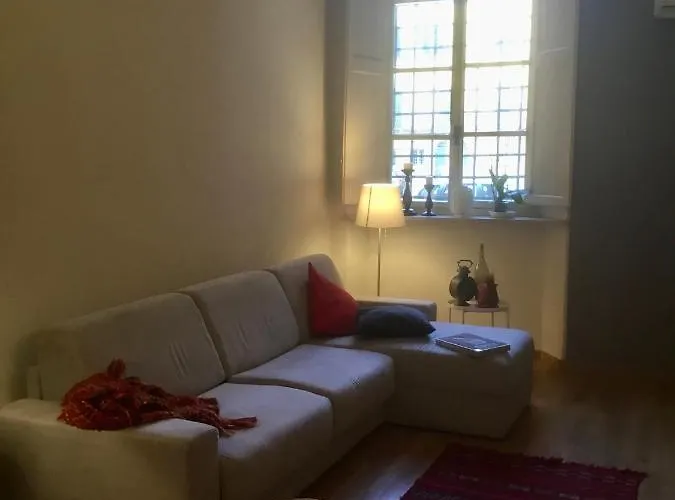 Apartamento Torre Guinigi Luxury Loft Nel Centro Storico Di *