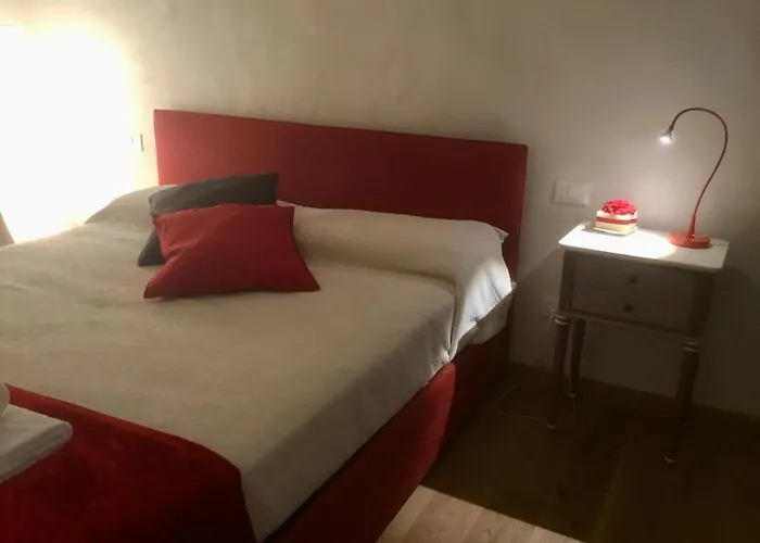 Apartamento Torre Guinigi Luxury Loft Nel Centro Storico Di